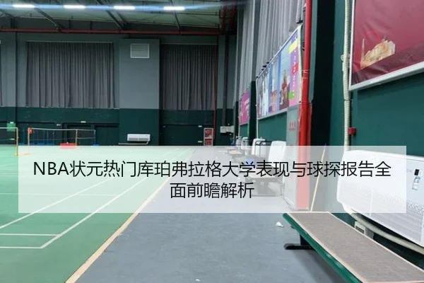NBA状元热门库珀弗拉格大学表现与球探报告全面前瞻解析 - aoko